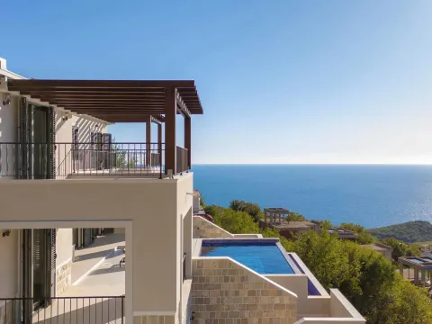 Sale, house, 420m², Blizikuće, Budva - image 60