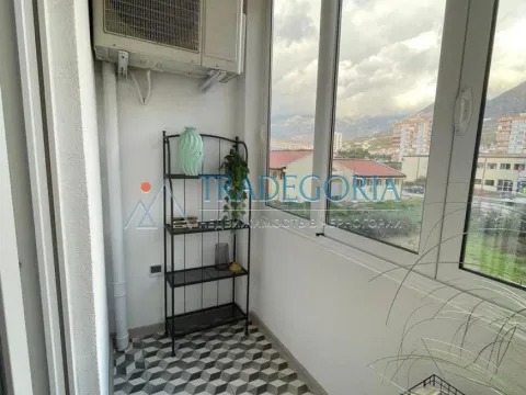 Prodaja, jednosoban stan, 47m², Bar, Crna Gora - image 12