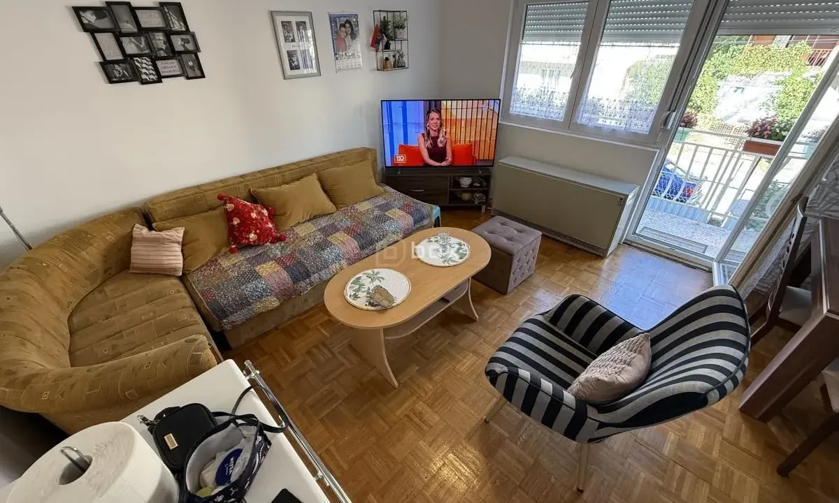 Prodaja, trosoban stan, 78m², Durlan, Niš