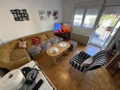 Sale, three bedroom apartment, 78m², Durlan, Niš