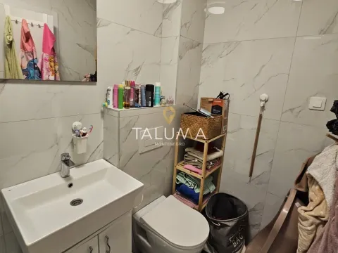 Prodaja, dvosoban stan, 54m², Zabjelo, Podgorica - image 10