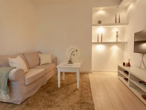 Rent, two bedroom apartment, 53m², Stari Grad, Beograd - image 14