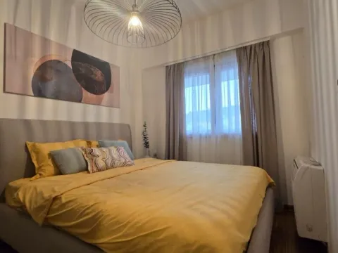 Sale, one bedroom apartment, 37m², Gorica C, Podgorica - image 3