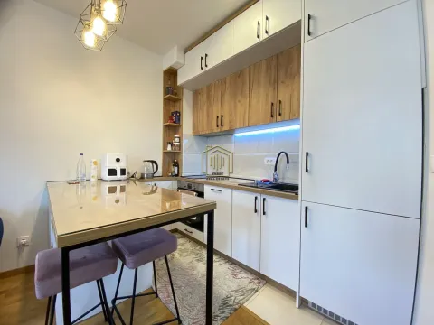 Rent, one bedroom apartment, 36m², Stari Aerodrom, Podgorica - image 6