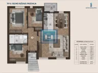 Prodaja, kuća, 82m², Ogledna stanica, Vranje - image 3