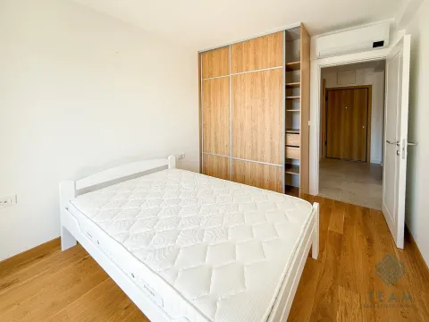 Sale, one bedroom apartment, 56m², Tološka šuma, Podgorica - image 8