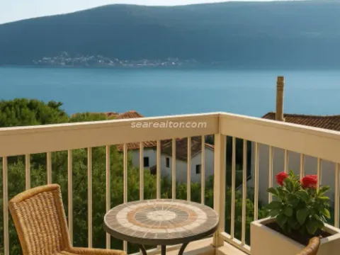 Prodaja, dvosoban stan, 60m², Herceg Novi, Crna Gora - image 20