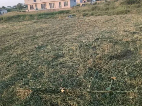 Zemljište in Veternik