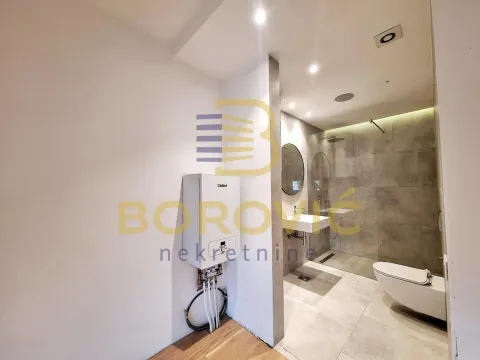 Sale, one bedroom apartment, 32m², Vračar Sve Podlokacije, Beograd - image 6