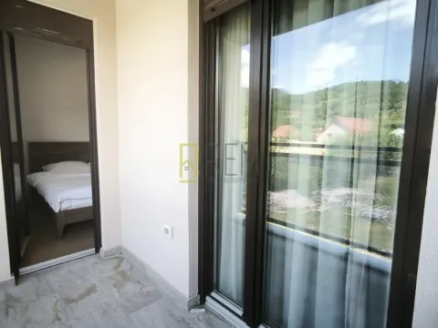 Sale, one bedroom apartment, 45m², Kolašin, Crna Gora - image 12