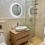 Izdavanje, dvosoban stan, 69m², Budva, Crna Gora - image 6