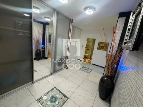 Prodaja, četvorosoban stan, 150m², Novi Beograd Sve Podlokacije, Beograd - image 16