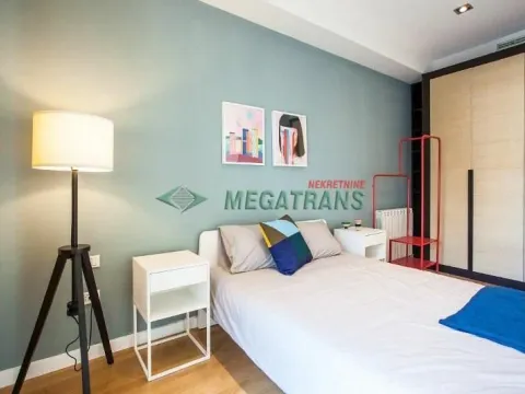 Rent, three bedroom apartment, 126m², Vukov Spomenik, Zvezdara Sve Podlokacije - image 18