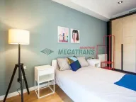 Izdavanje, trosoban stan, 126m², Vukov Spomenik, Zvezdara Sve Podlokacije - image 18