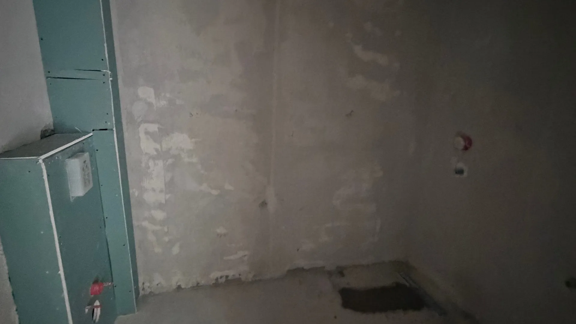 Sale, three bedroom apartment, 103m², Ilino, Bar