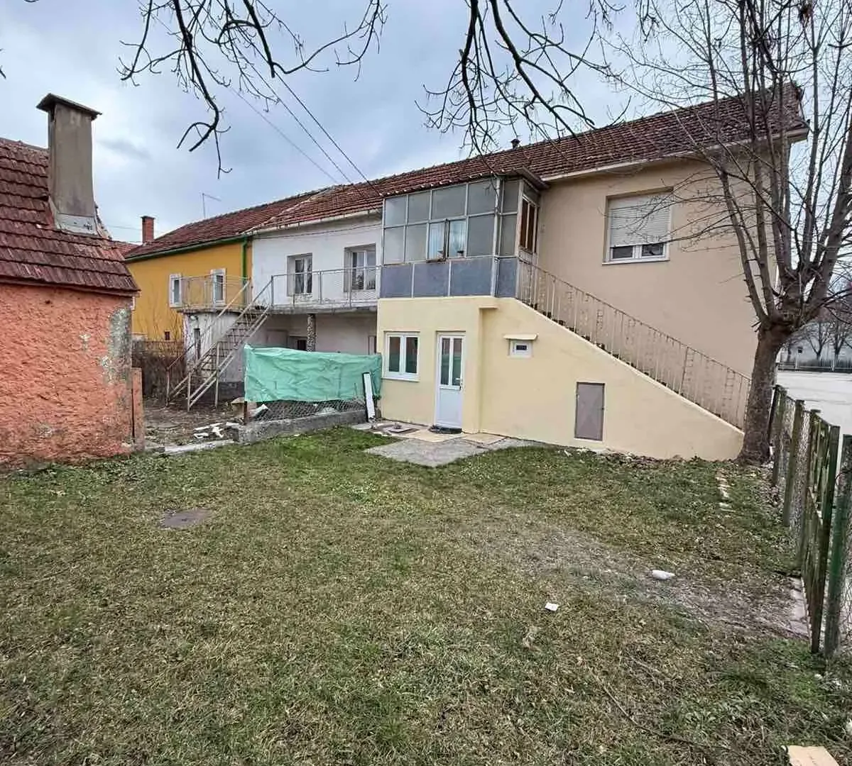 Prodaja, kuća, 38m², Nikšić, Crna Gora