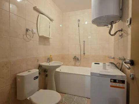 Rent, one bedroom apartment, 50m², Ljubović, Podgorica - image 6