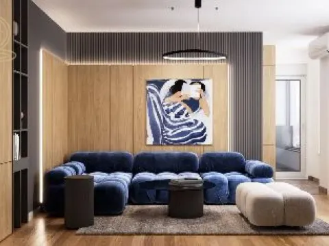 Sale, four bedroom apartment, 91m², Medijana, Niš - image 4