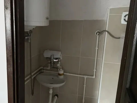 Sale, two bedroom apartment, 43m², Raška, Srbija - image 16