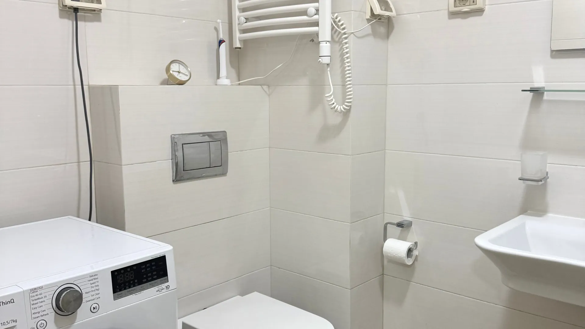 Prodaja, trosoban stan, 72m², City Kvart, Podgorica