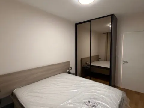 Izdavanje, jednosoban stan, 47m², Central Point, Podgorica - image 4