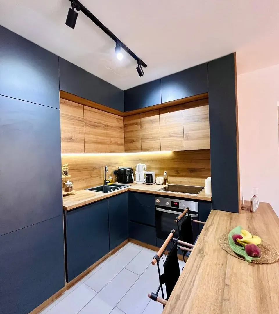 Sale, three bedroom apartment, 63m², Rozino, Budva