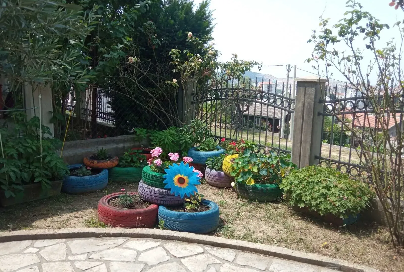 Sale, house, 375m², Bar, Crna Gora