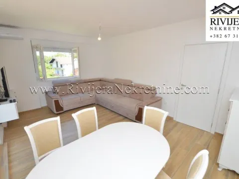 Prodaja, dvosoban stan, 60m², Igalo, Herceg Novi - image 4