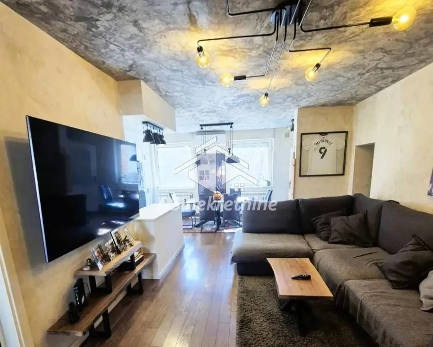 Rent, four bedroom apartment, 100m², Autokomanda, Voždovac Sve Podlokacije