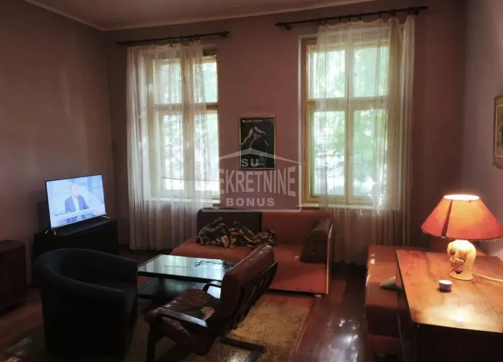 Prodaja, trosoban stan, 92m², Kertvaroš, Subotica