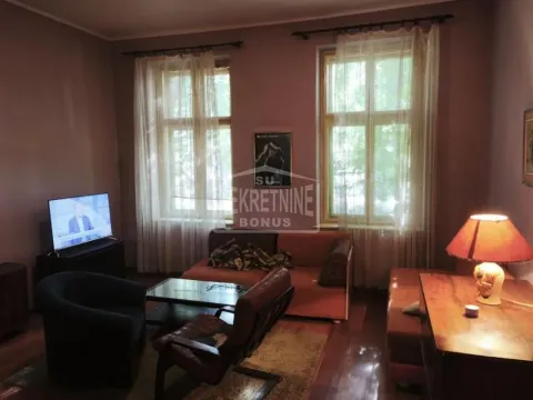 Stan in Kertvaroš