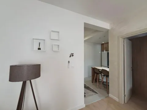 Prodaja, jednosoban stan, 39m², Zabjelo, Podgorica - image 7