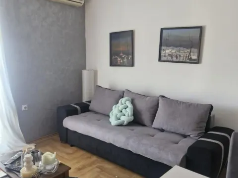 Rent, apartment, 24m², Krnjaca, Palilula Sve Podlokacije - image 2