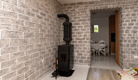 Prodaja, kuća, 160m², Kosić, Danilovgrad - image 5