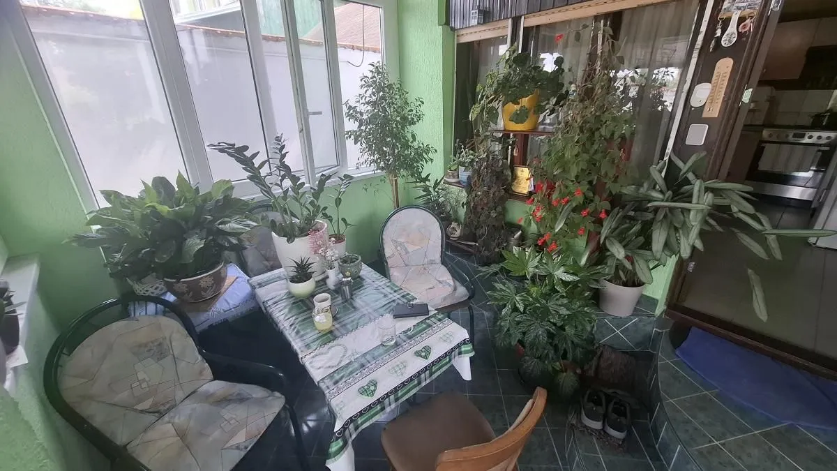 Prodaja, trosoban stan, 135m², Sremski Karlovci, Novi Sad