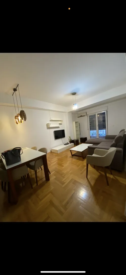 Rent, three bedroom apartment, 92m², City Kvart, Podgorica