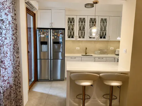 Rent, three bedroom apartment, 120m², Centar, Podgorica - image 8