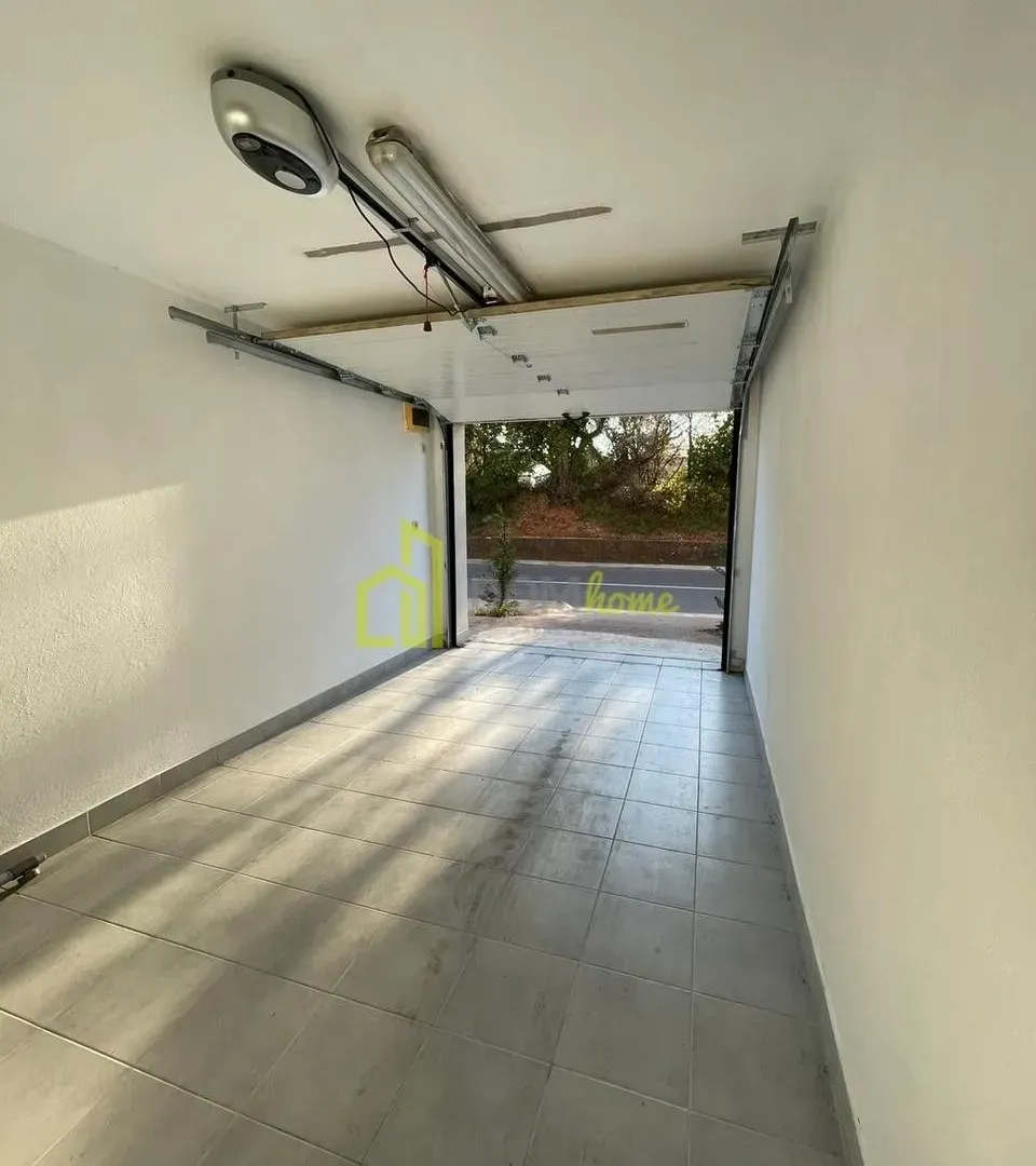 Rent, two bedroom apartment, 60m², Petrovac, Budva