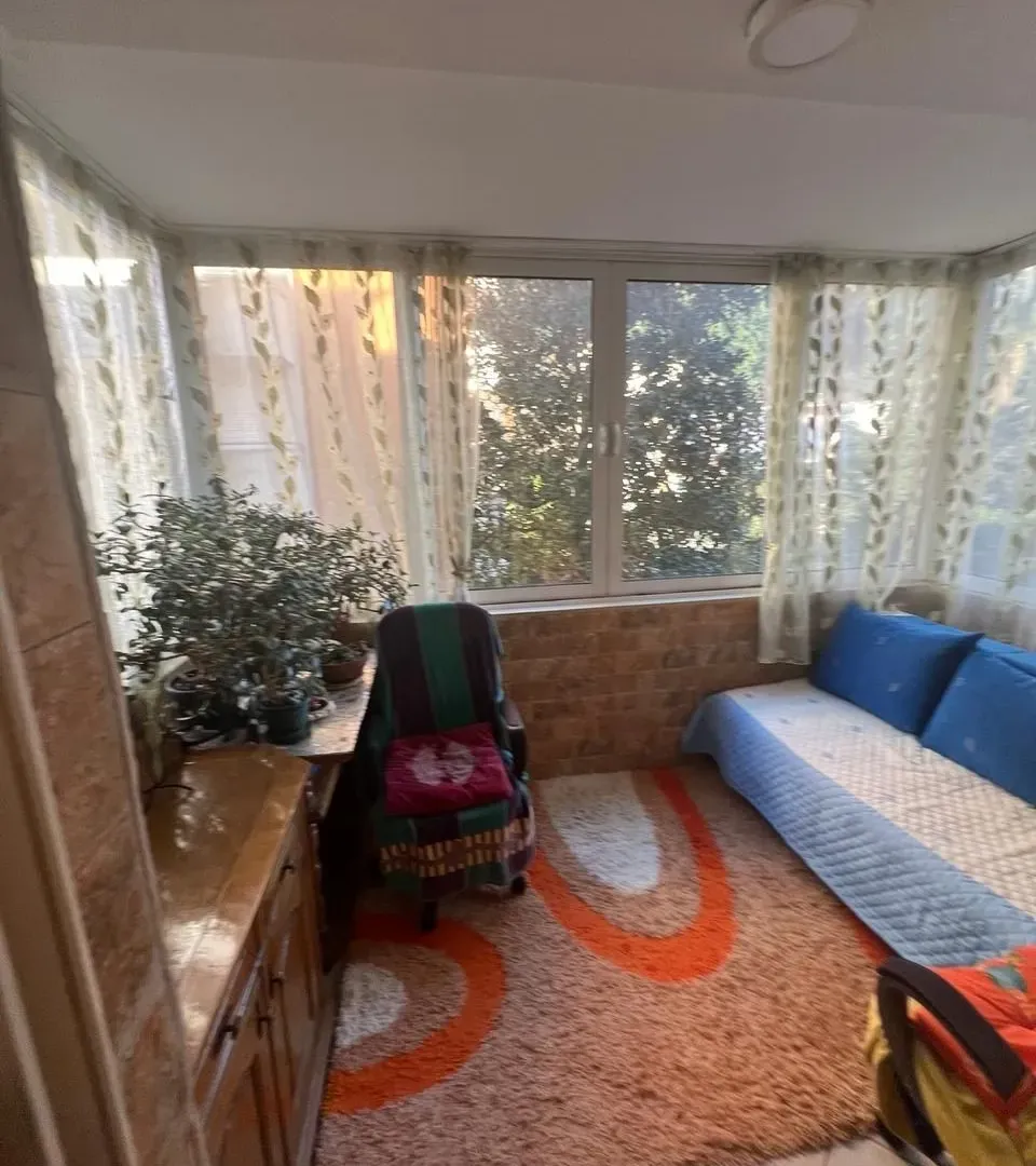 Prodaja, trosoban stan, 114m², Adok, Budva