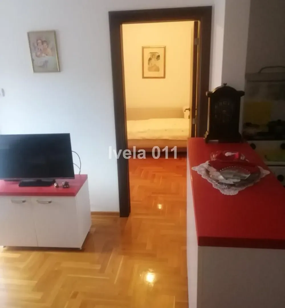 Prodaja, dvosoban stan, 42m², Brace Jerković, Voždovac Sve Podlokacije