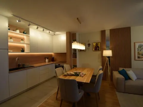 Sale, four bedroom apartment, 111m², Sajmište, Novi Sad - image 2