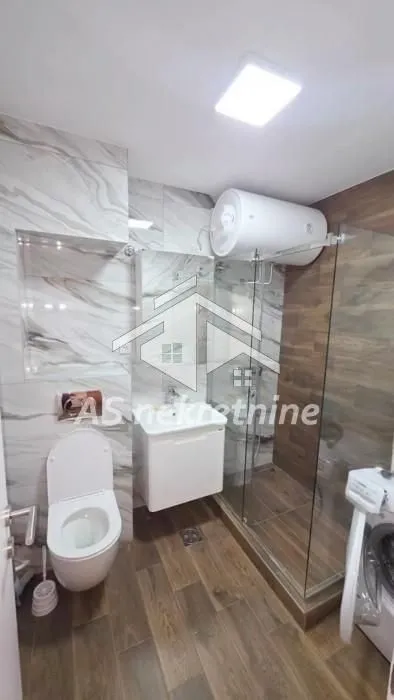 Rent, apartment, 50m², Stari Merkator, Novi Beograd Sve Podlokacije