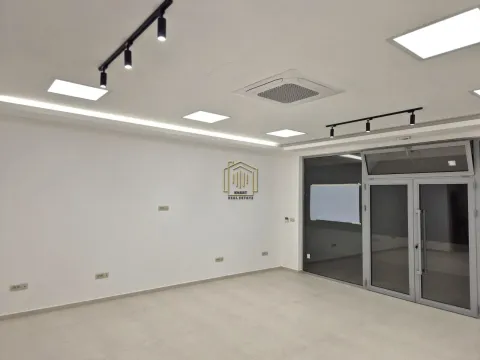 Rent, office space, 46m², Zabjelo, Podgorica - image 1