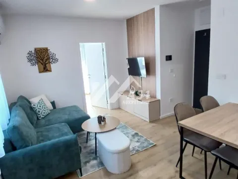 Rent, one bedroom apartment, 32m², Vidovdansko naselje, Novi Sad Sve Podlokacije - image 3