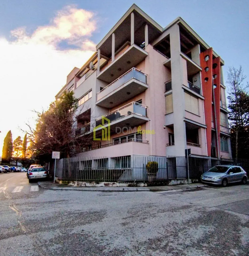 Sale, three bedroom apartment, 108m², Gorica C, Podgorica