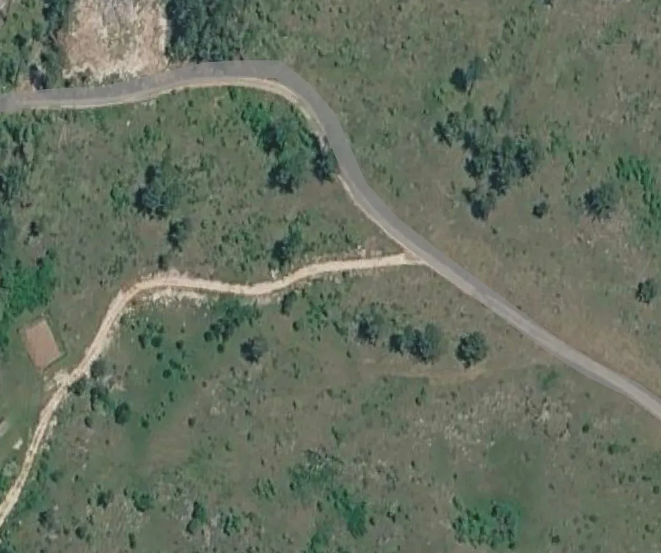 Prodaja, plac, 30020m², Smailagića Polje, Kolašin