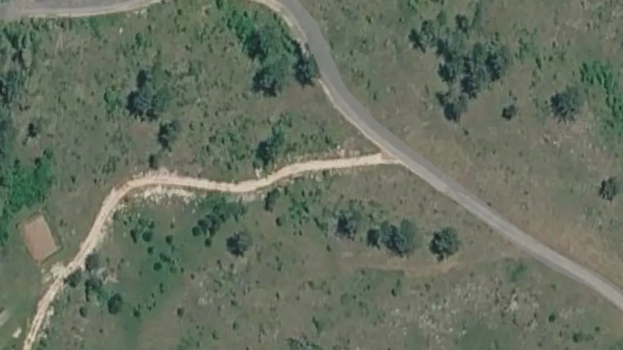 Prodaja, plac, 30020m², Smailagića Polje, Kolašin