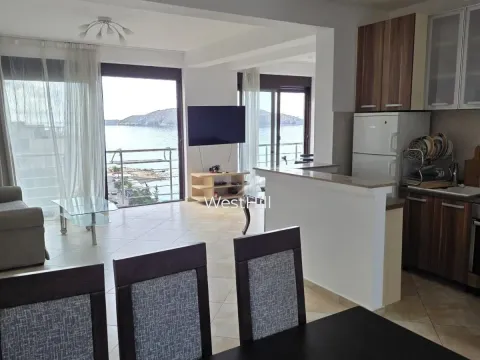 Sale, two bedroom apartment, 68m², Rafailovići, Budva - image 11