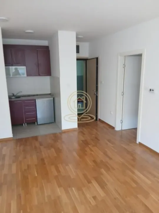 Sale, one bedroom apartment, 36m², Podbara, Novi Sad Sve Podlokacije