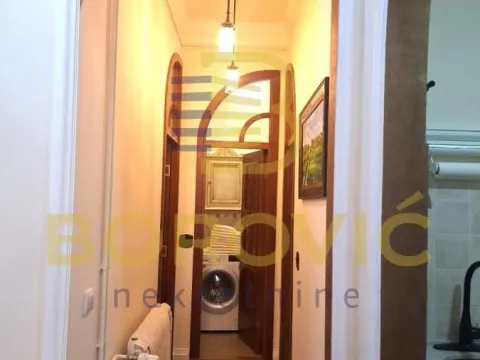 Prodaja, dvosoban stan, 43m², Stari Grad, Beograd - image 13